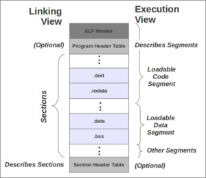 Le format ELF (Executable and Linkable Format) – Sysblog